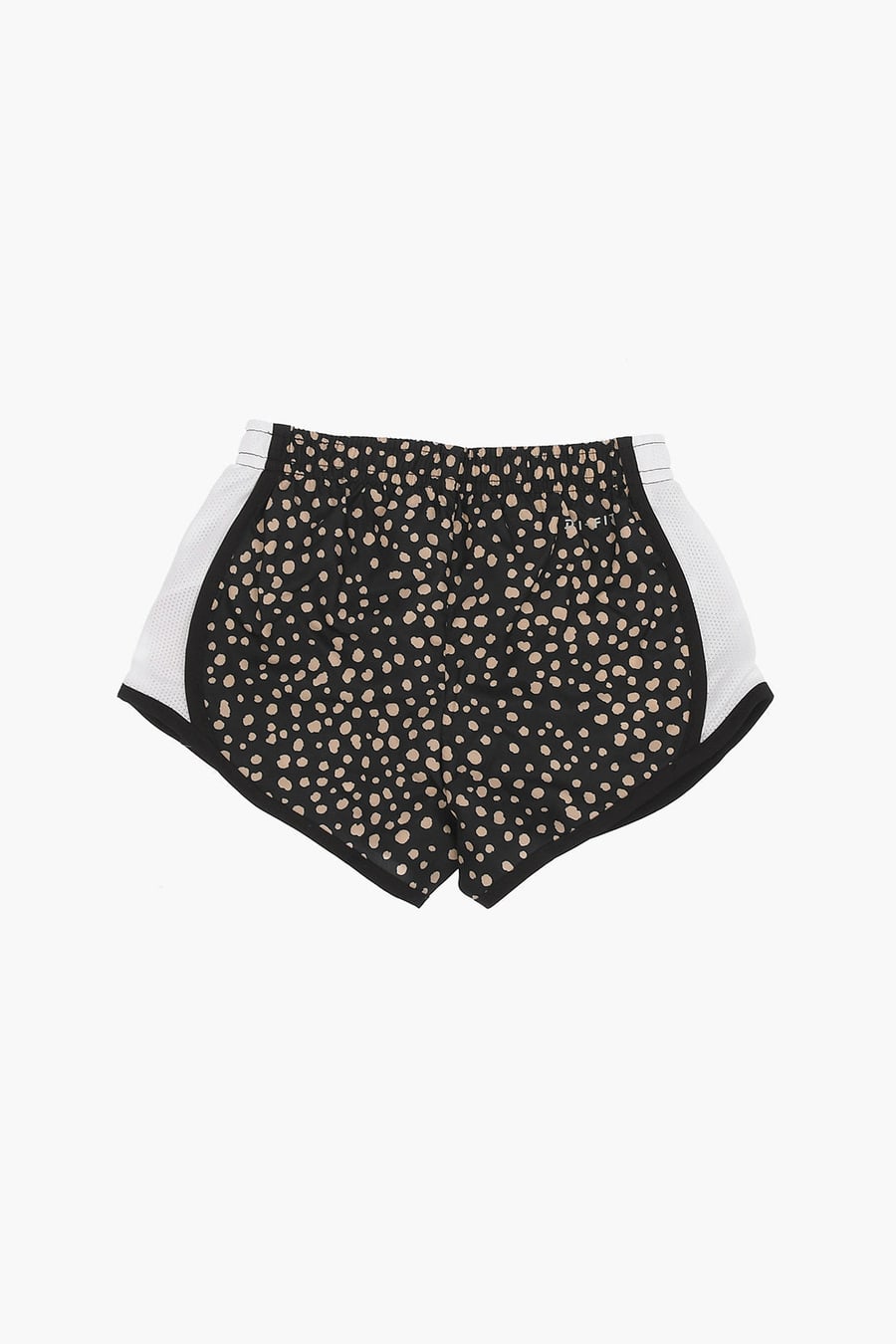 Nike KIDS 1500~Polka Dot Shorts, view 3
