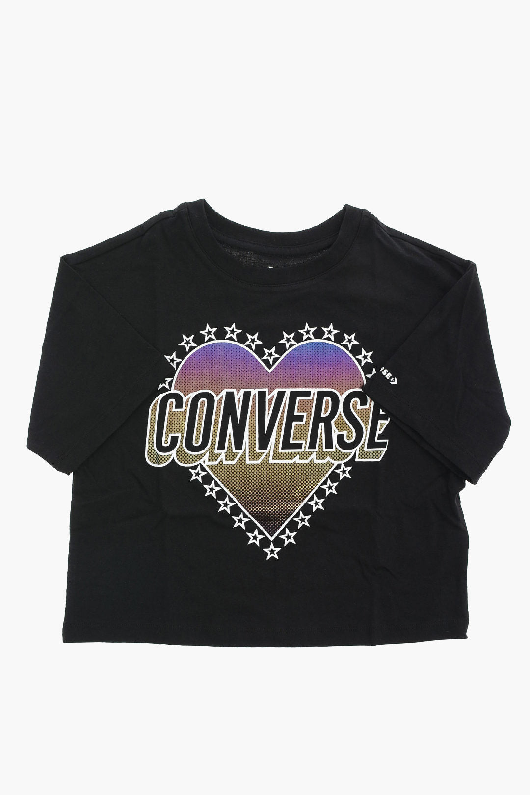 Converse KIDS 1500~Printed T-Shirt