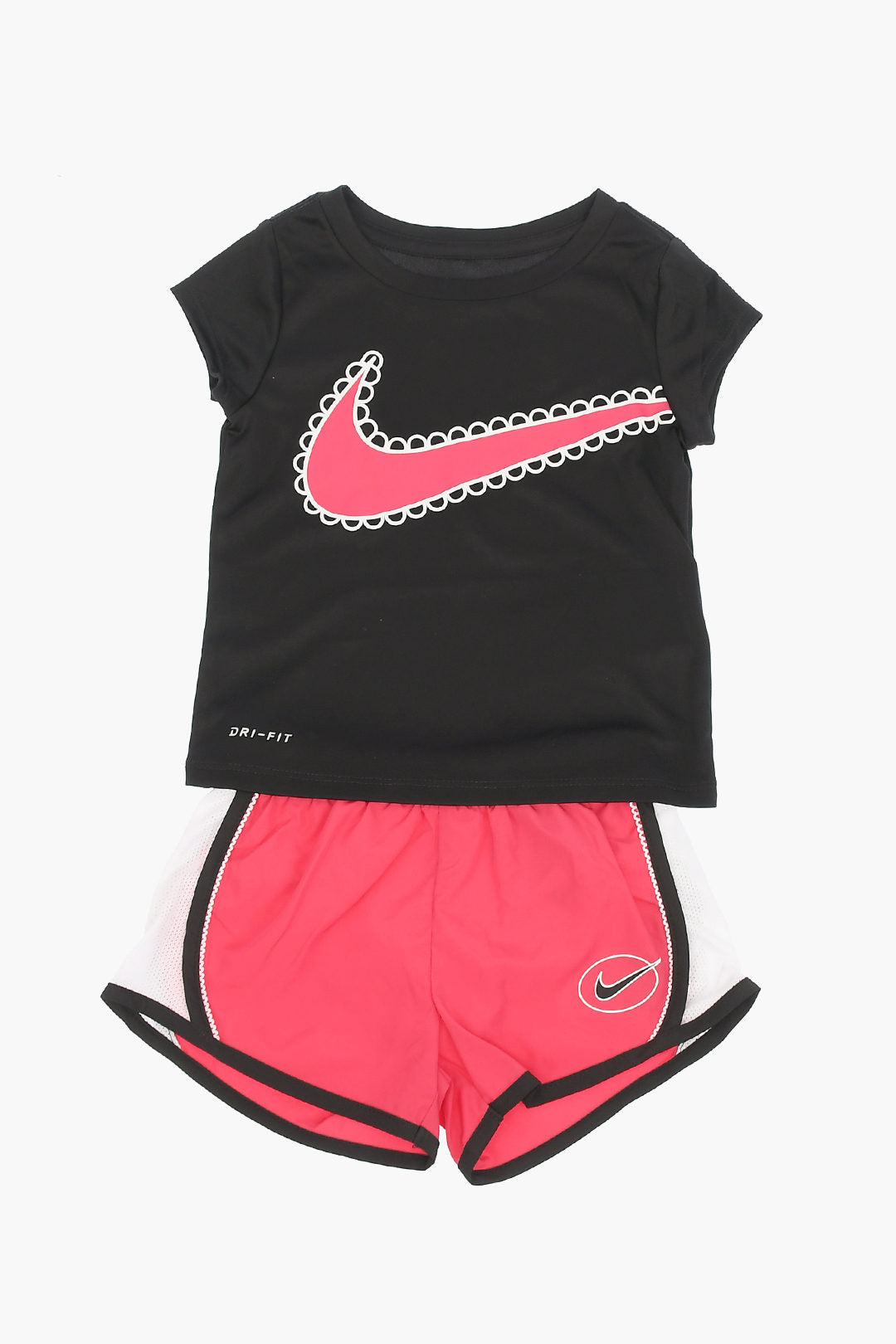 Nike KIDS 1500~T-shirt and Shorts Set