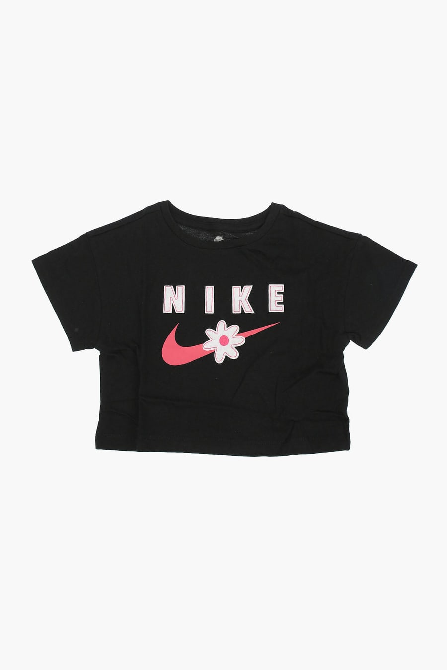 Nike KIDS 1500~T-Shirt DAISY BOXY Embroidered
