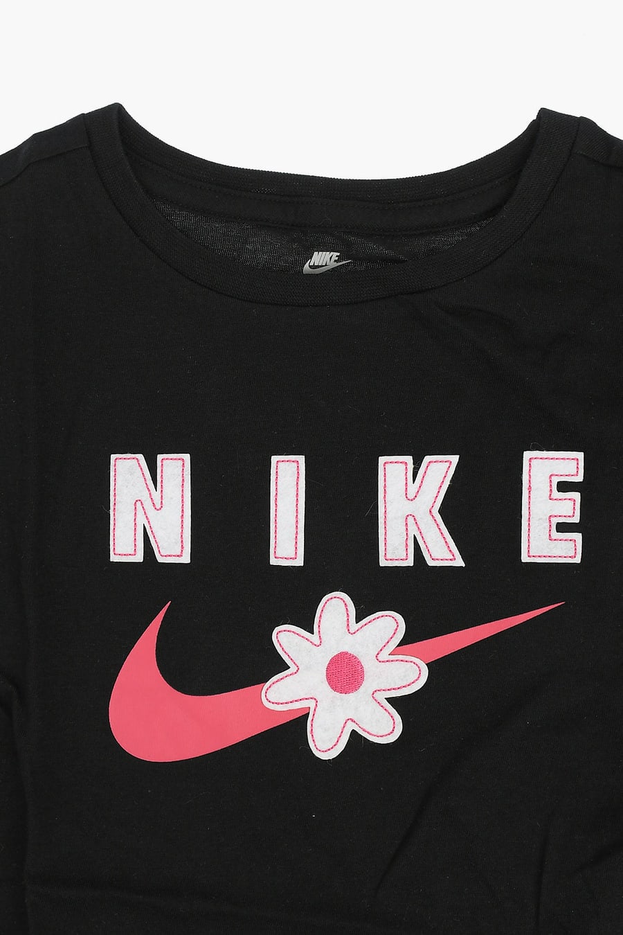 Nike KIDS 1500~T-Shirt DAISY BOXY Embroidered, view 2