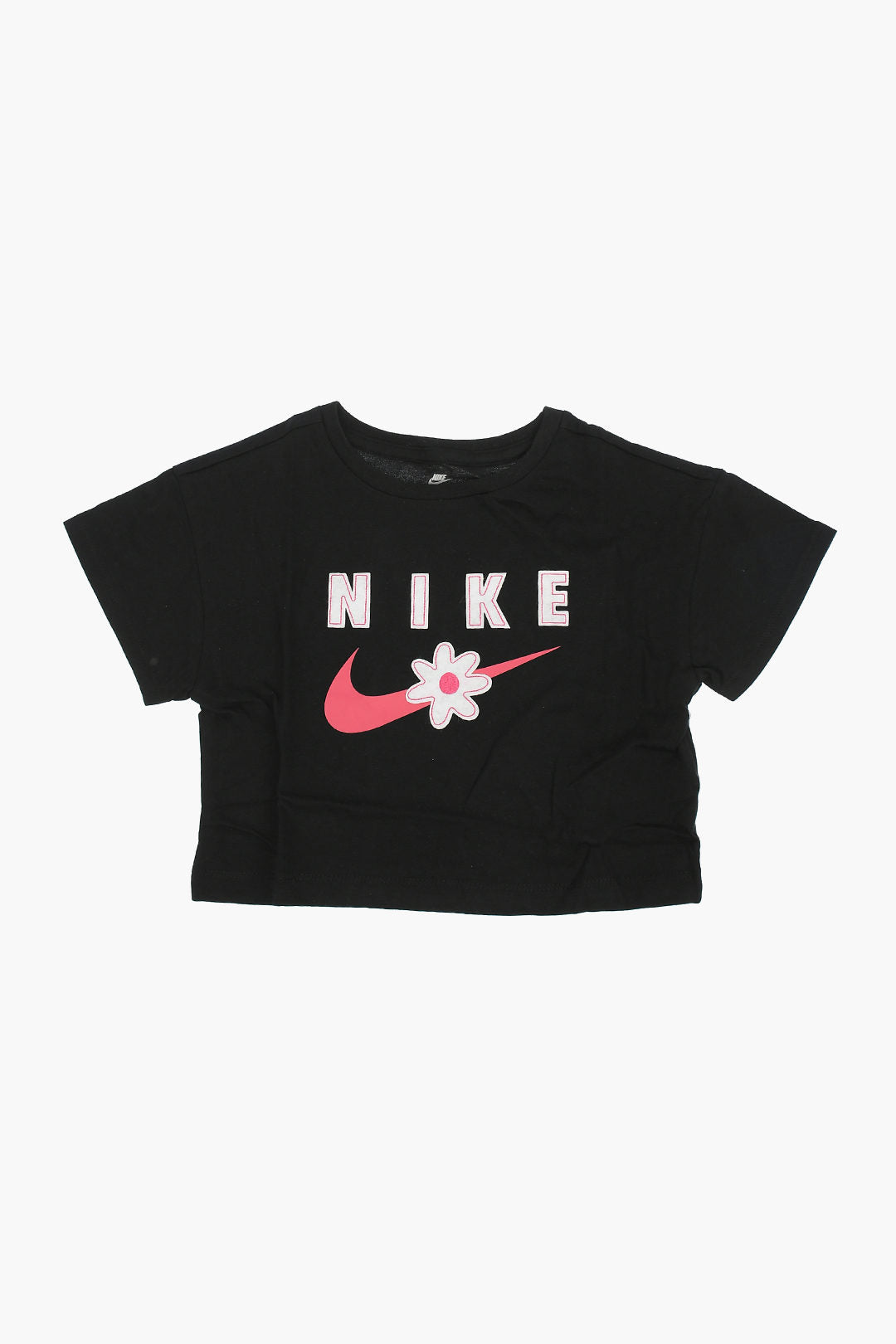 Nike KIDS 1500~T-Shirt DAISY BOXY Embroidered