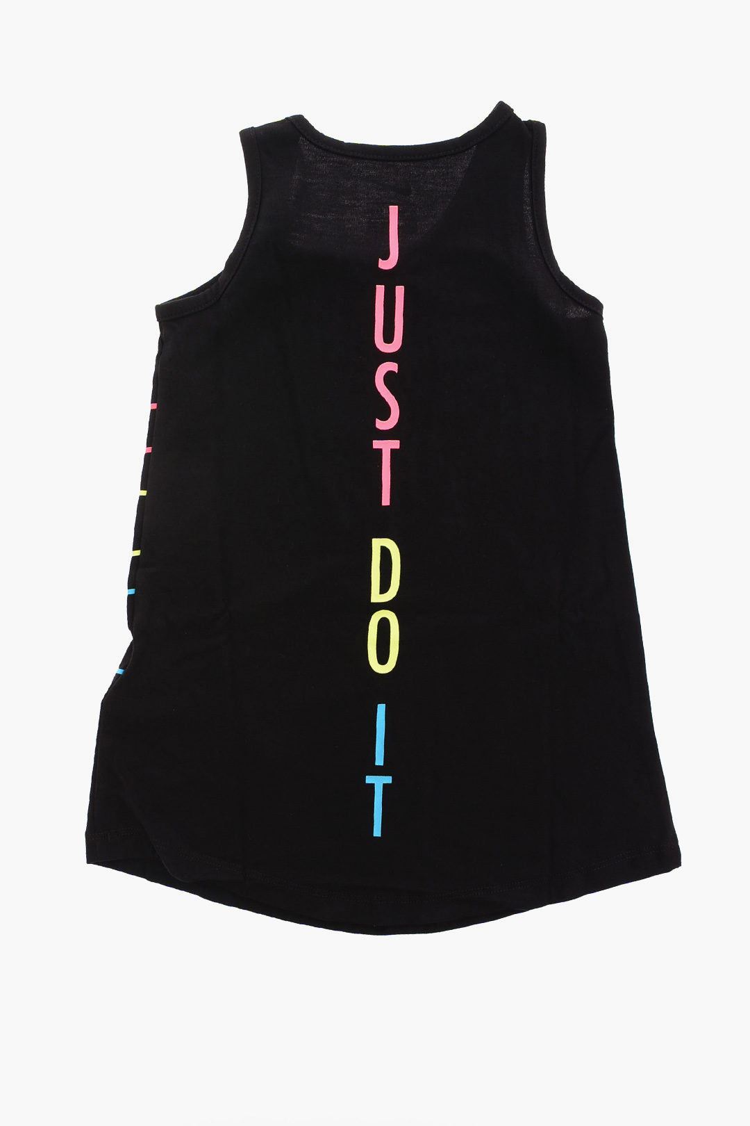 Nike KIDS 1500~Tank Dress with Logo Print