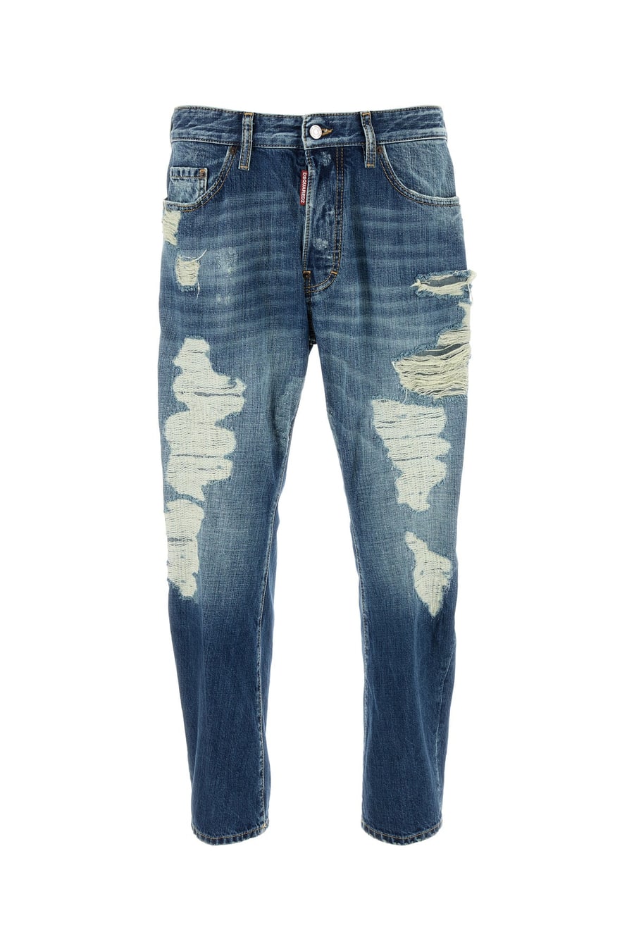 Dsquared2 Jeans Bro in denim