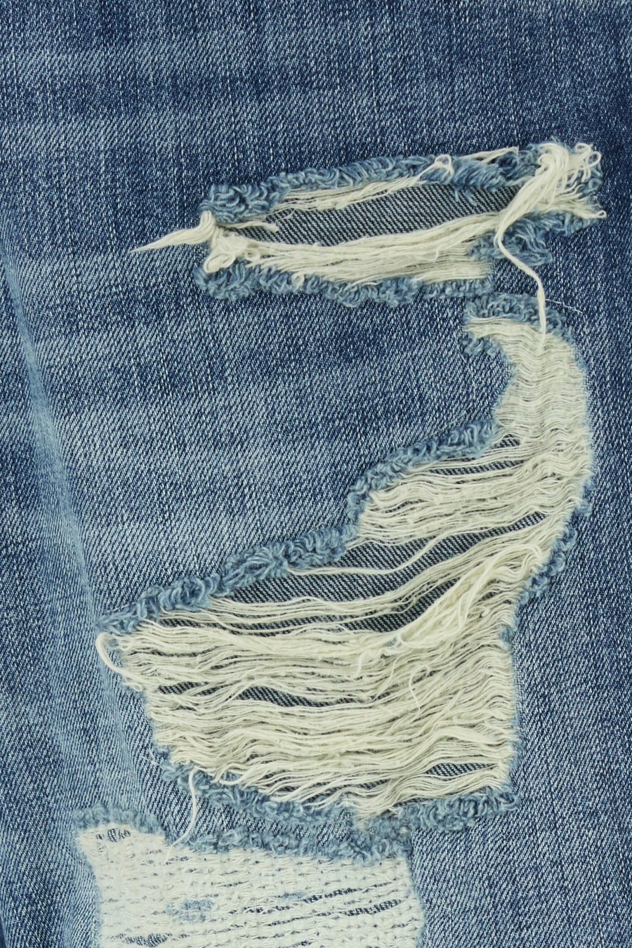 Dsquared2 Jeans Bro in denim, view 3