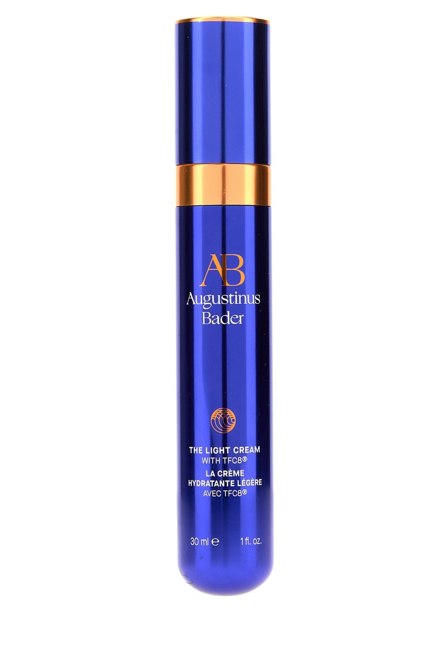 AUGUSTINUS BADER The Light Cream