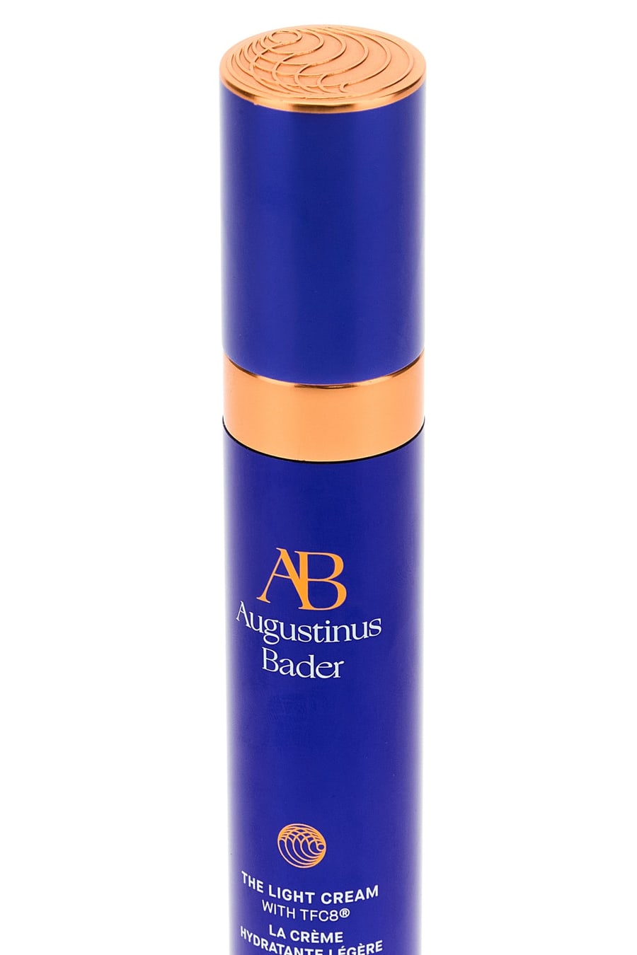 AUGUSTINUS BADER The Light Cream, view 3