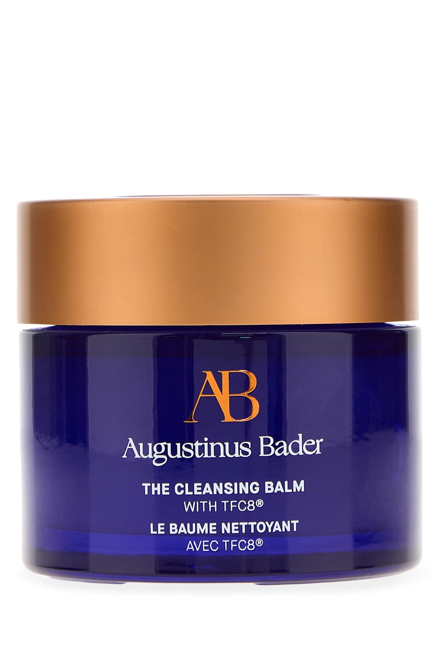 AUGUSTINUS BADER The Cleansing Balm