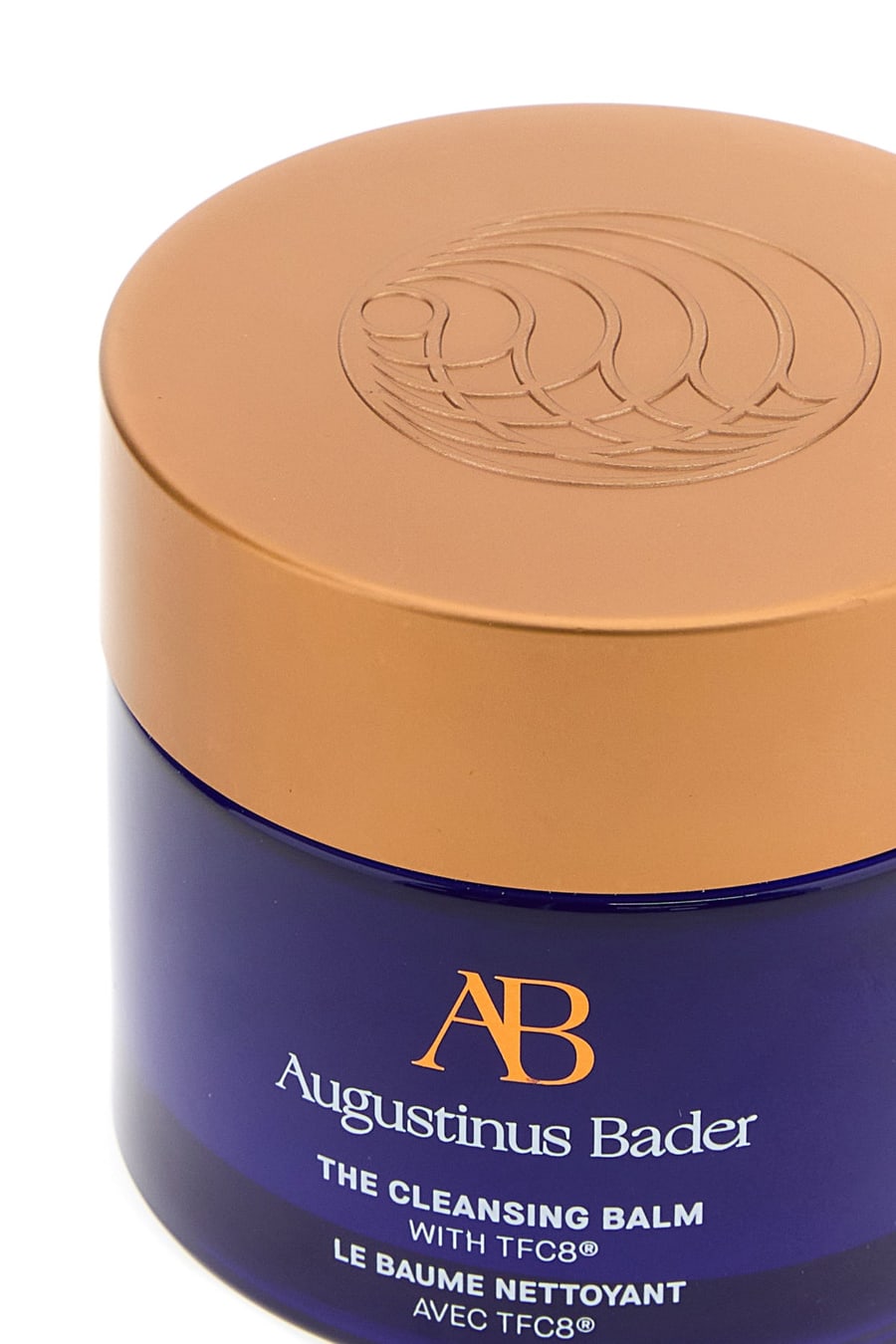 AUGUSTINUS BADER The Cleansing Balm, view 3