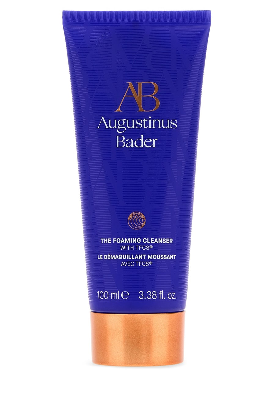 AUGUSTINUS BADER The Foaming Cleanser