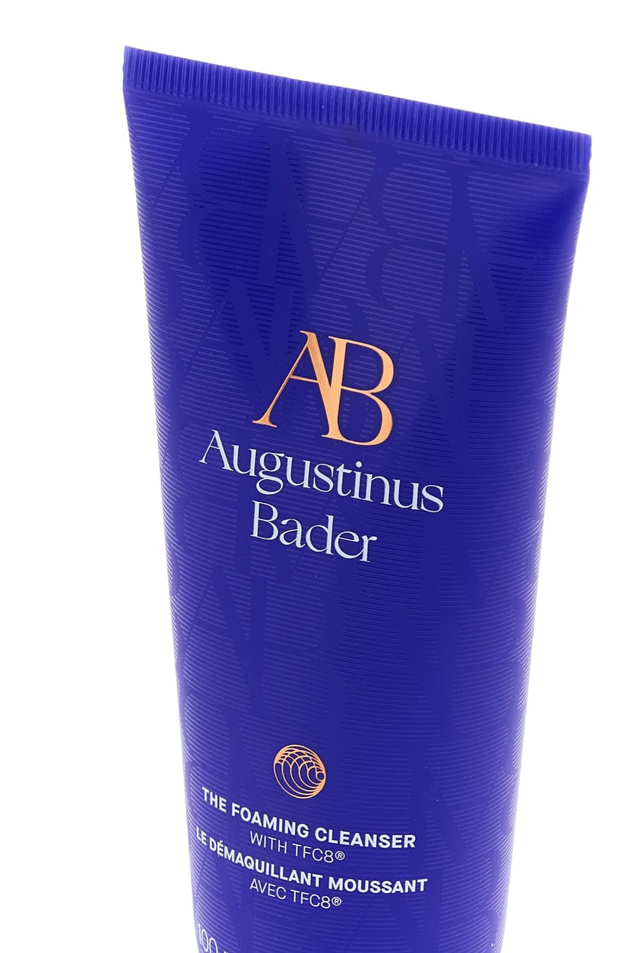 AUGUSTINUS BADER The Foaming Cleanser, view 3