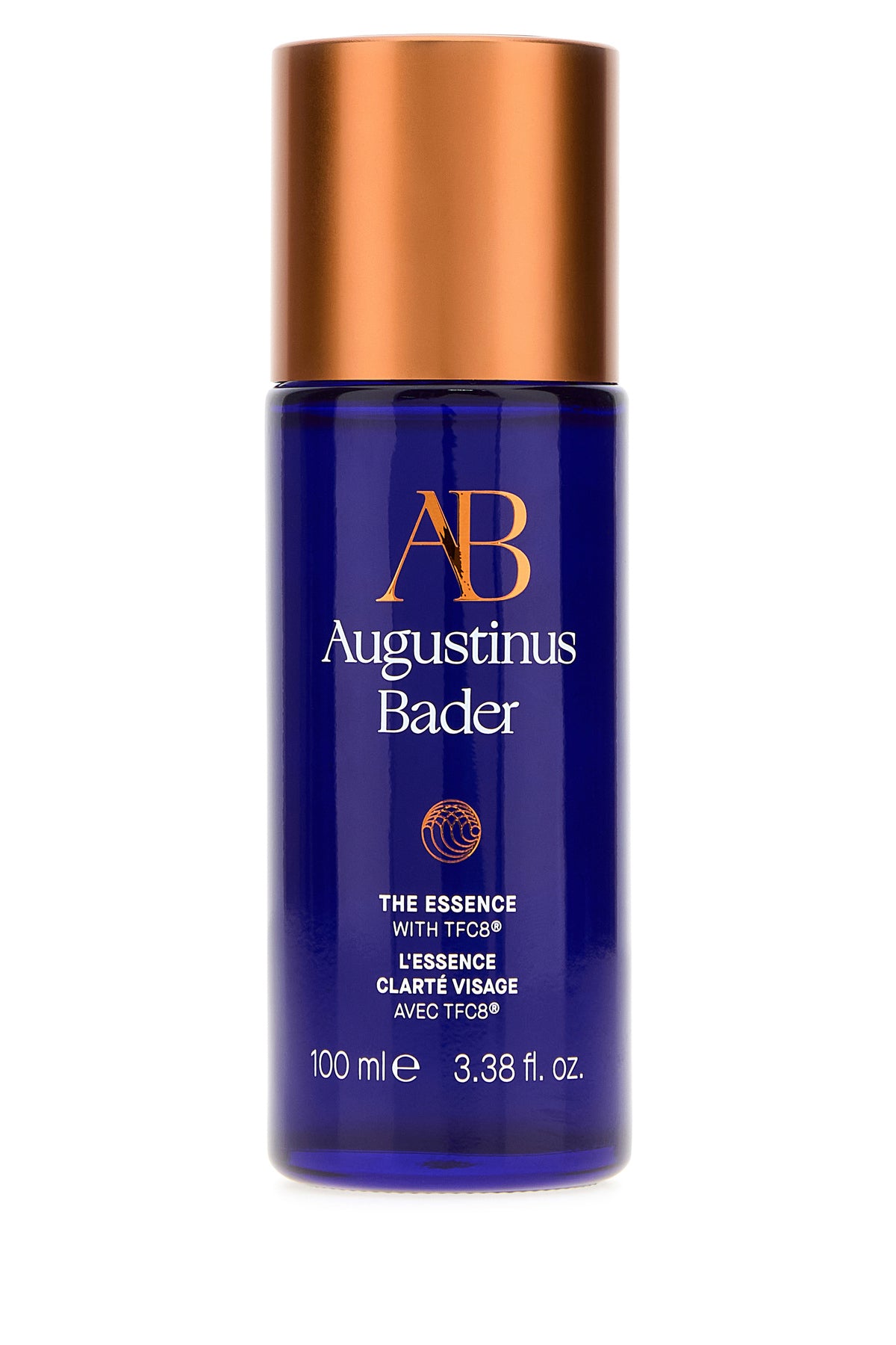AUGUSTINUS BADER The Essence – Exfoliating Toner