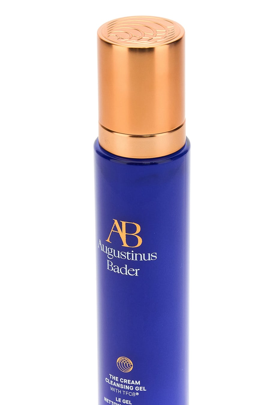 AUGUSTINUS BADER The Cream Cleansing Gel, view 3