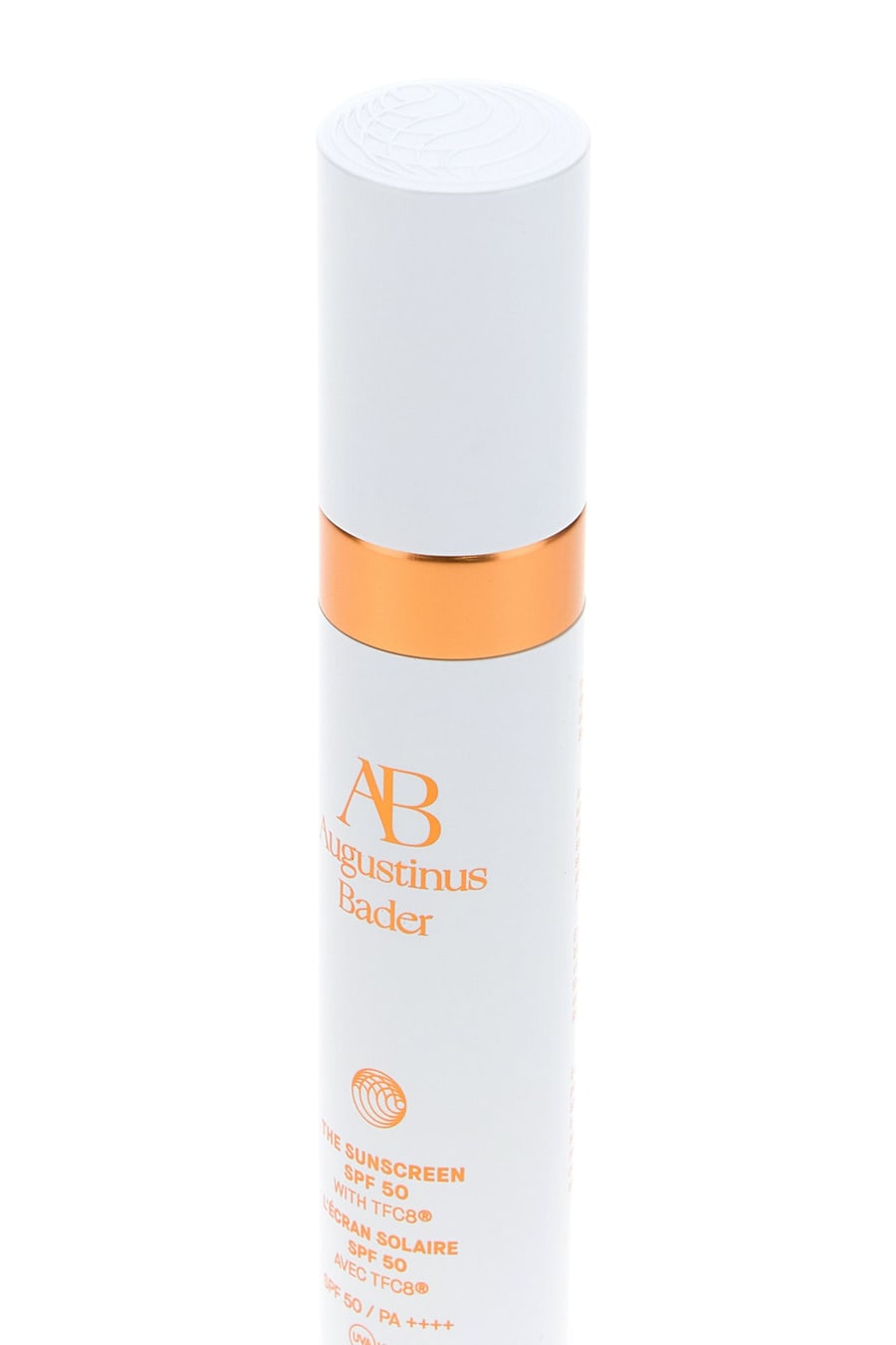 AUGUSTINUS BADER The Sunscreen SPF50, view 3