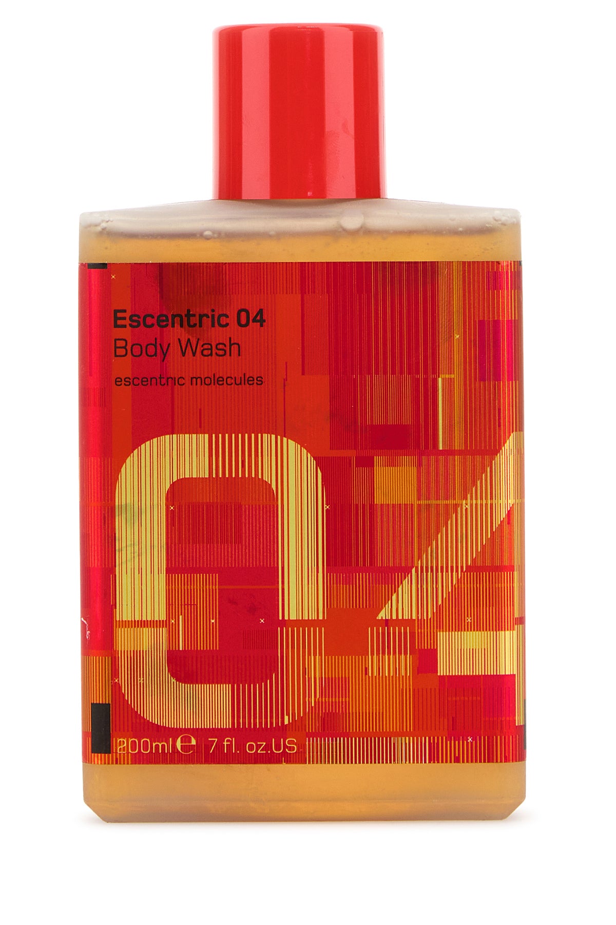 ESCENTRIC MOLECULES Bagnoschiuma Escentric 04