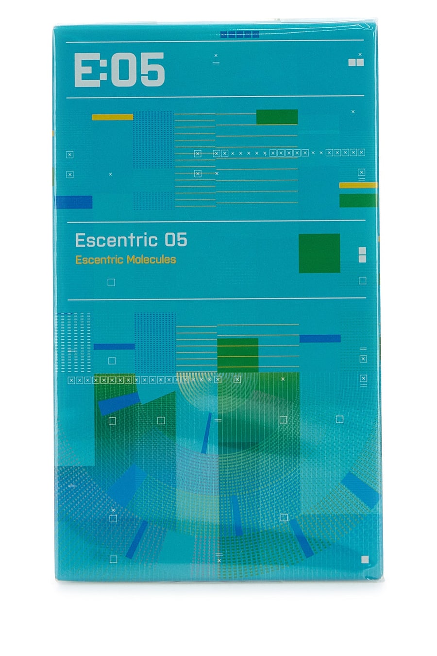 ESCENTRIC MOLECULES Escentric 05