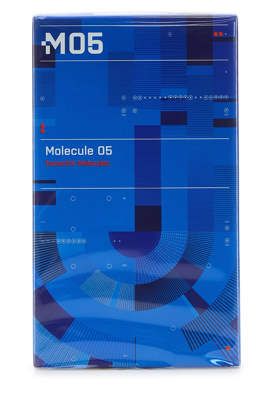 ESCENTRIC MOLECULES Molecule 05