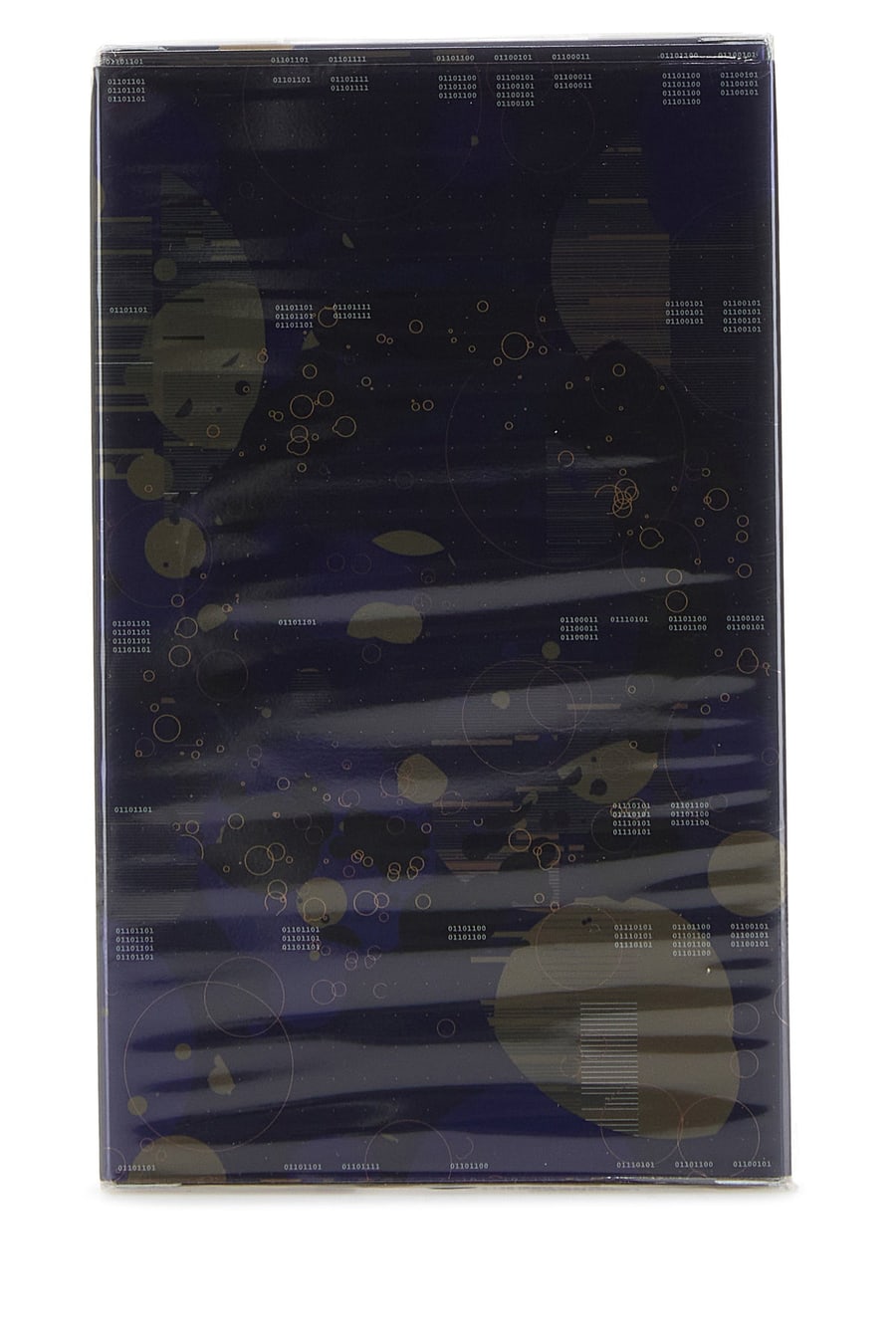 ESCENTRIC MOLECULES Molecule 01 + Black Tea, view 2