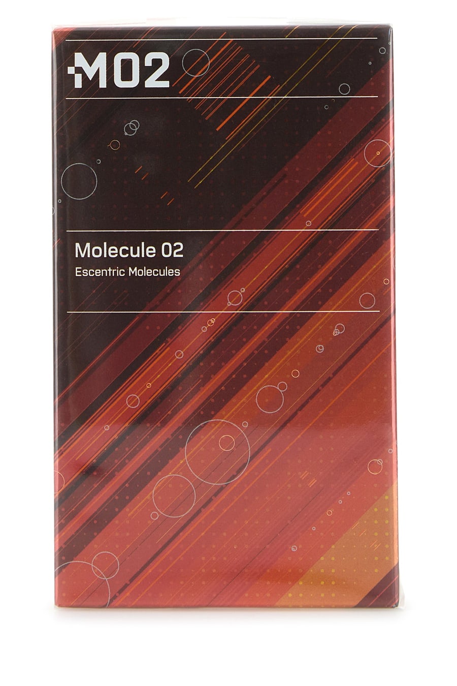 ESCENTRIC MOLECULES Molecule 02