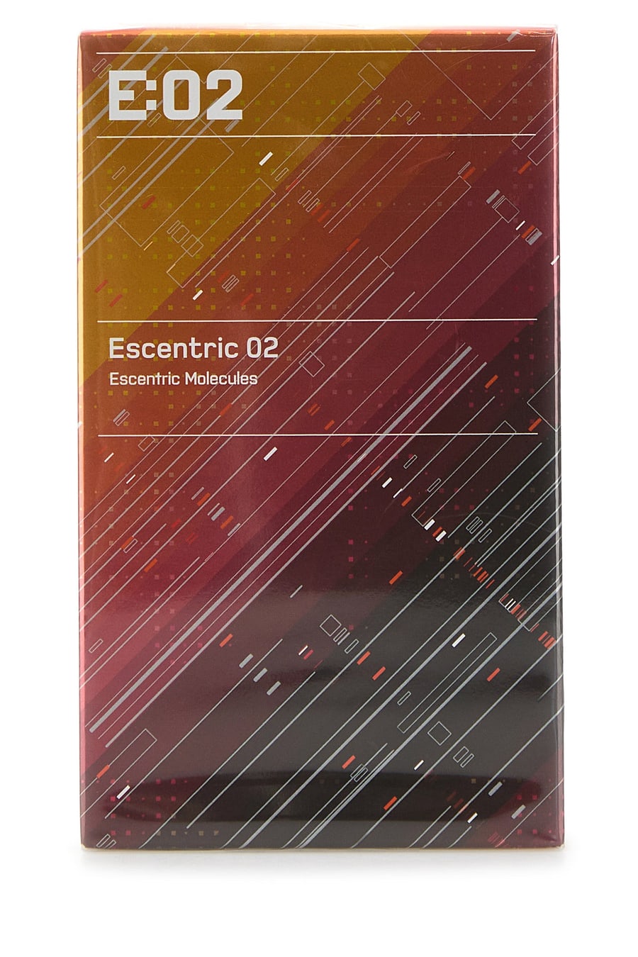ESCENTRIC MOLECULES Escentric 02