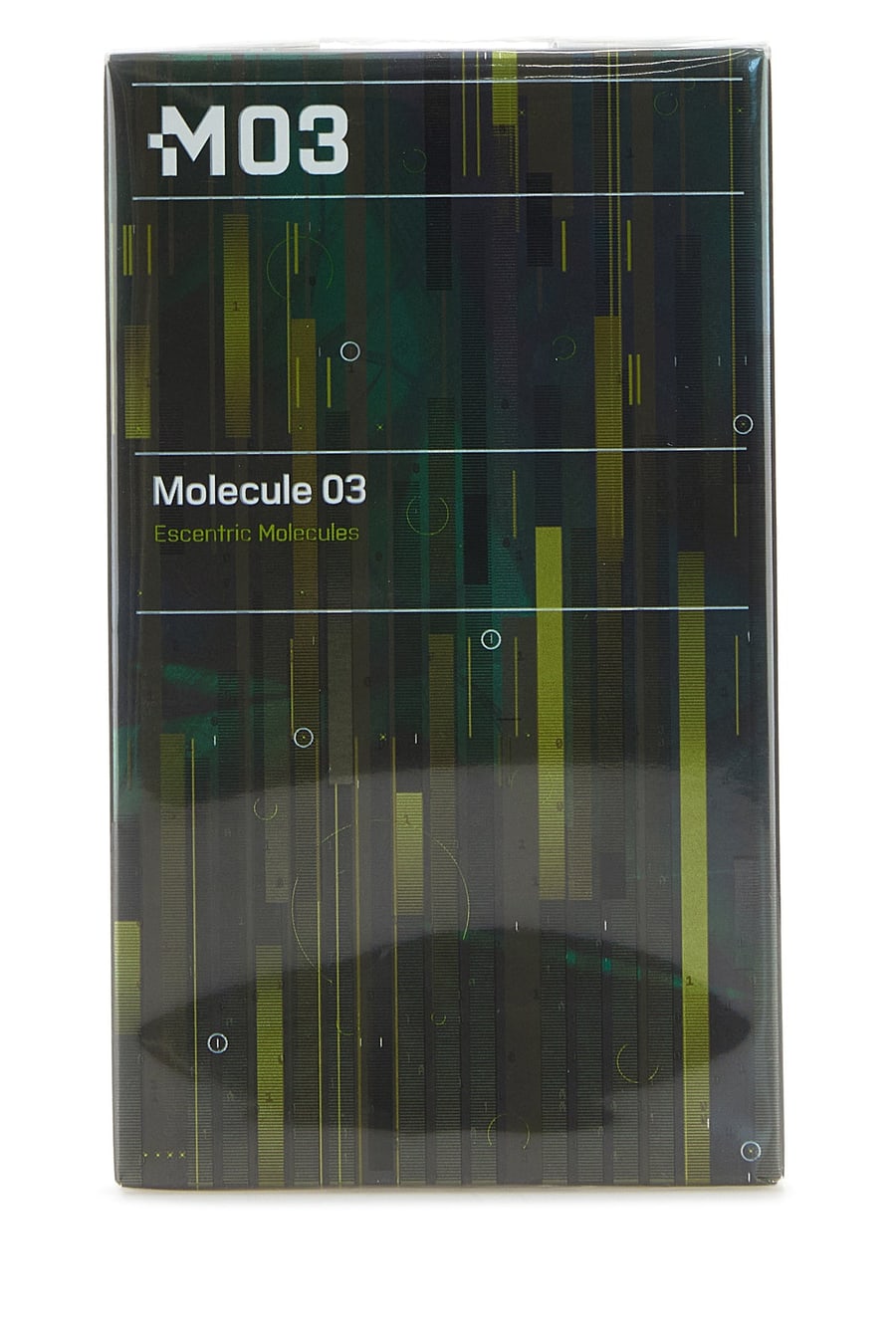 ESCENTRIC MOLECULES Molecule 03