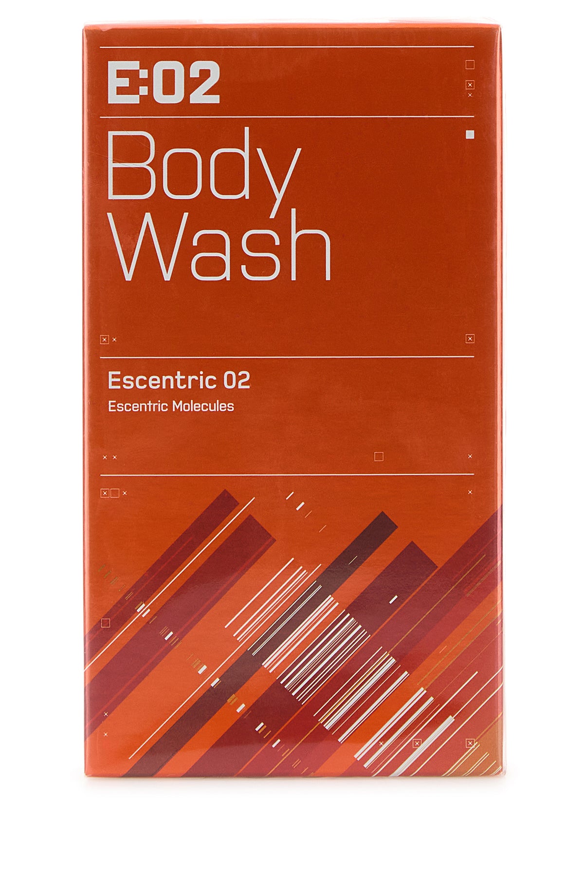 ESCENTRIC MOLECULES Bagnoschiuma Escentric 02