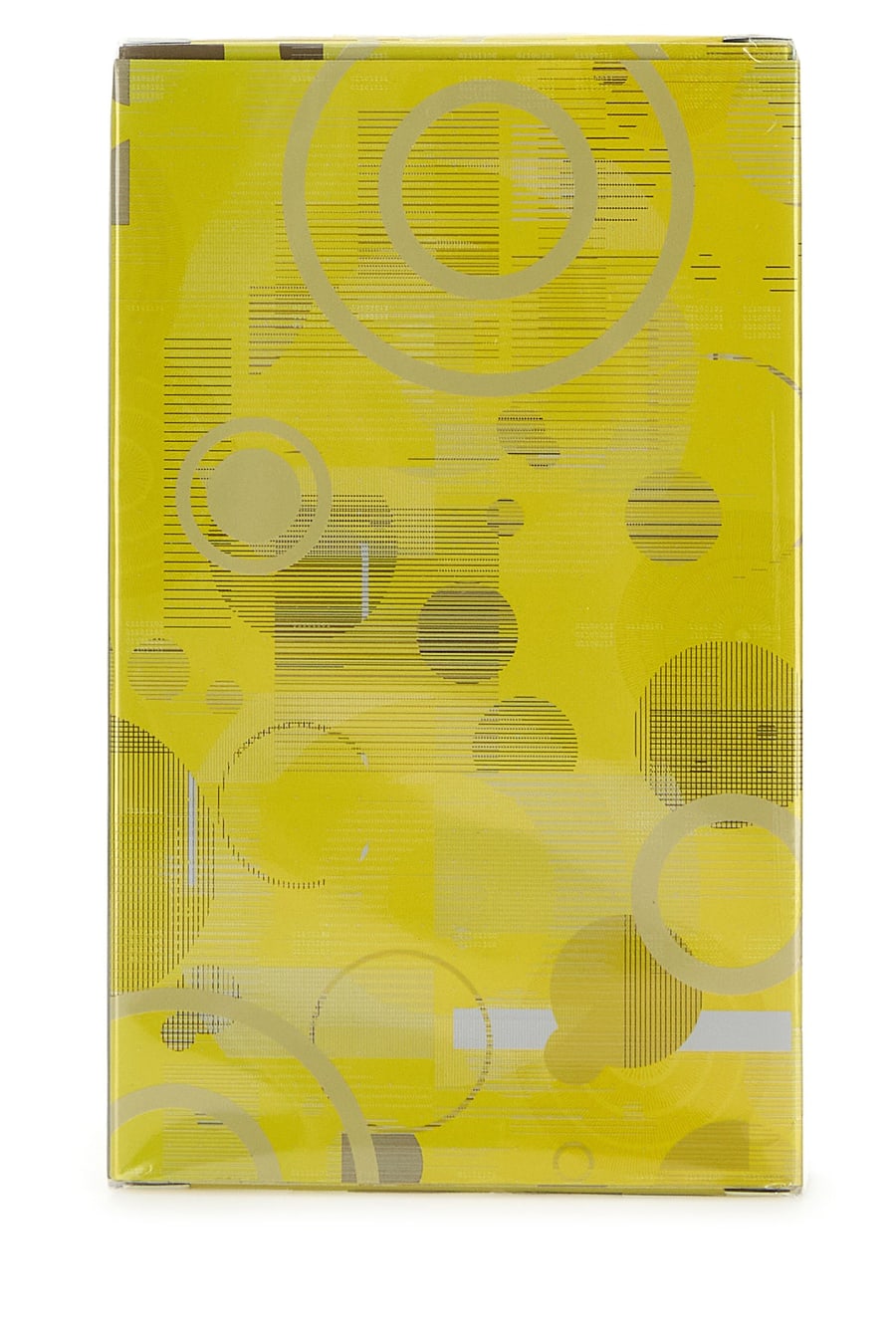 ESCENTRIC MOLECULES Molecule 01 + Ginger, view 2