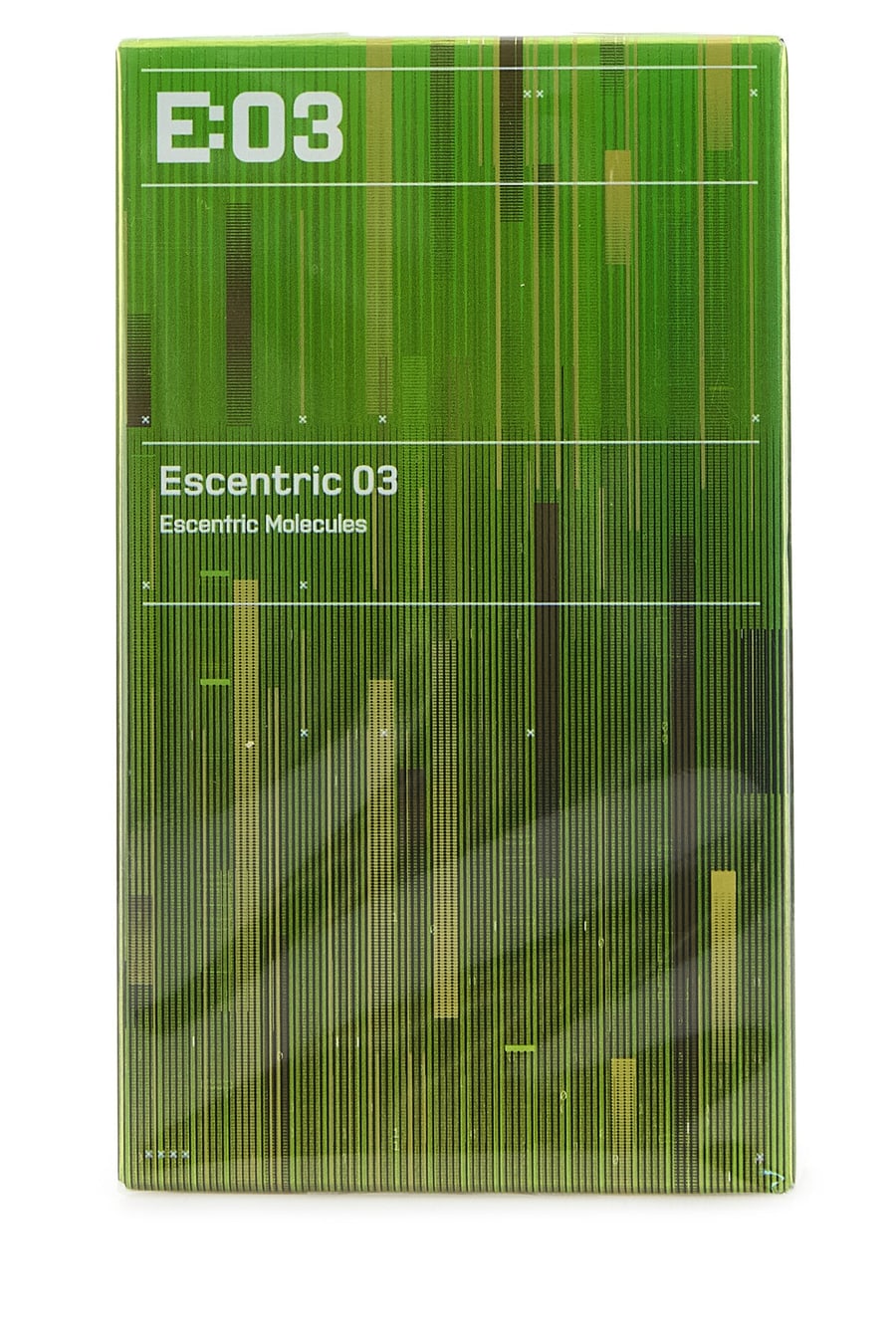 ESCENTRIC MOLECULES Escentric 03