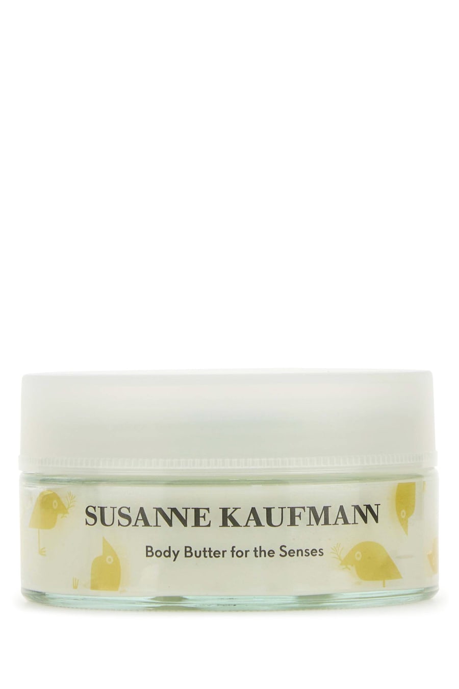 SUSANNE KAUFMANN Burro Corpo per i Sensi