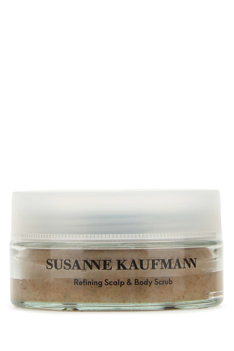 SUSANNE KAUFMANN Scrub Testa e Corpo