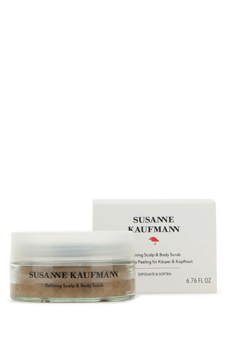 SUSANNE KAUFMANN Scrub Testa e Corpo, view 2