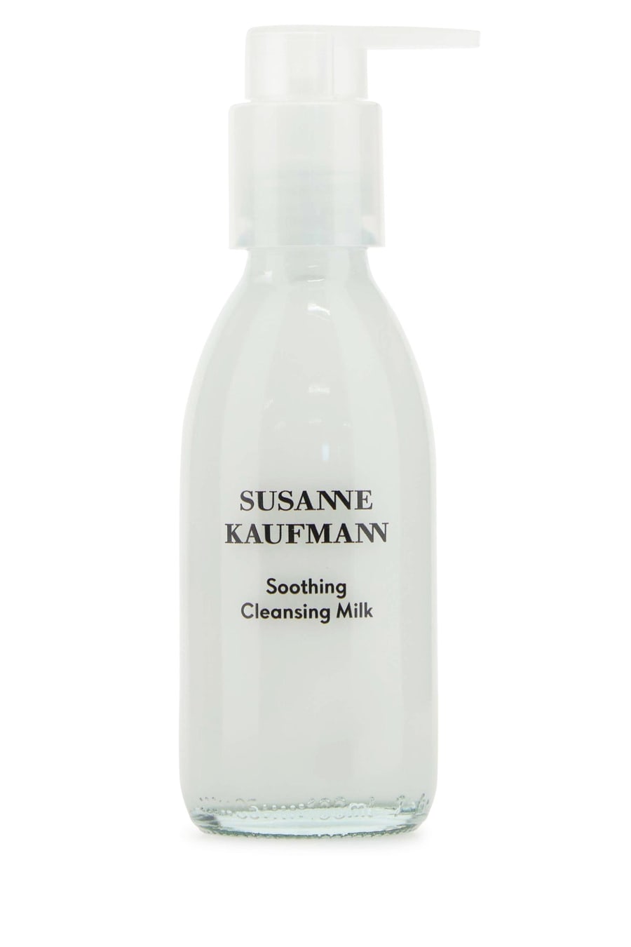 SUSANNE KAUFMANN Latte Detergente Lenitivo