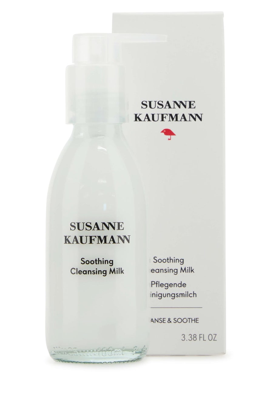 SUSANNE KAUFMANN Latte Detergente Lenitivo, view 2