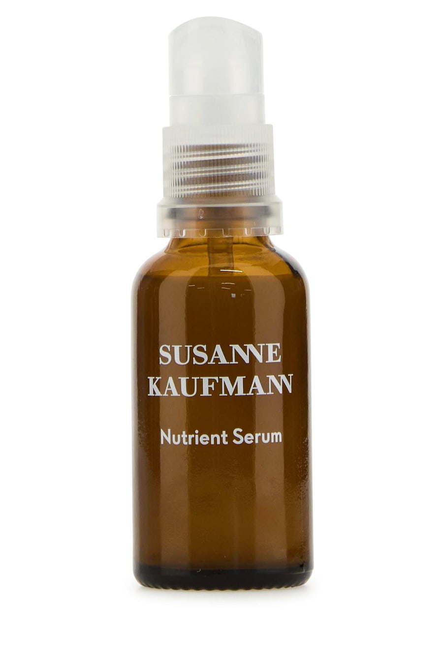 SUSANNE KAUFMANN Siero Nutriente