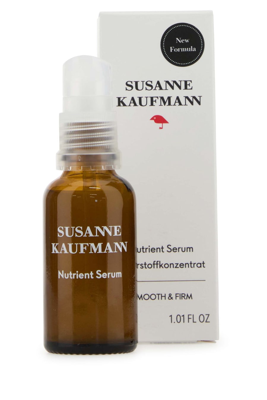 SUSANNE KAUFMANN Siero Nutriente, view 2