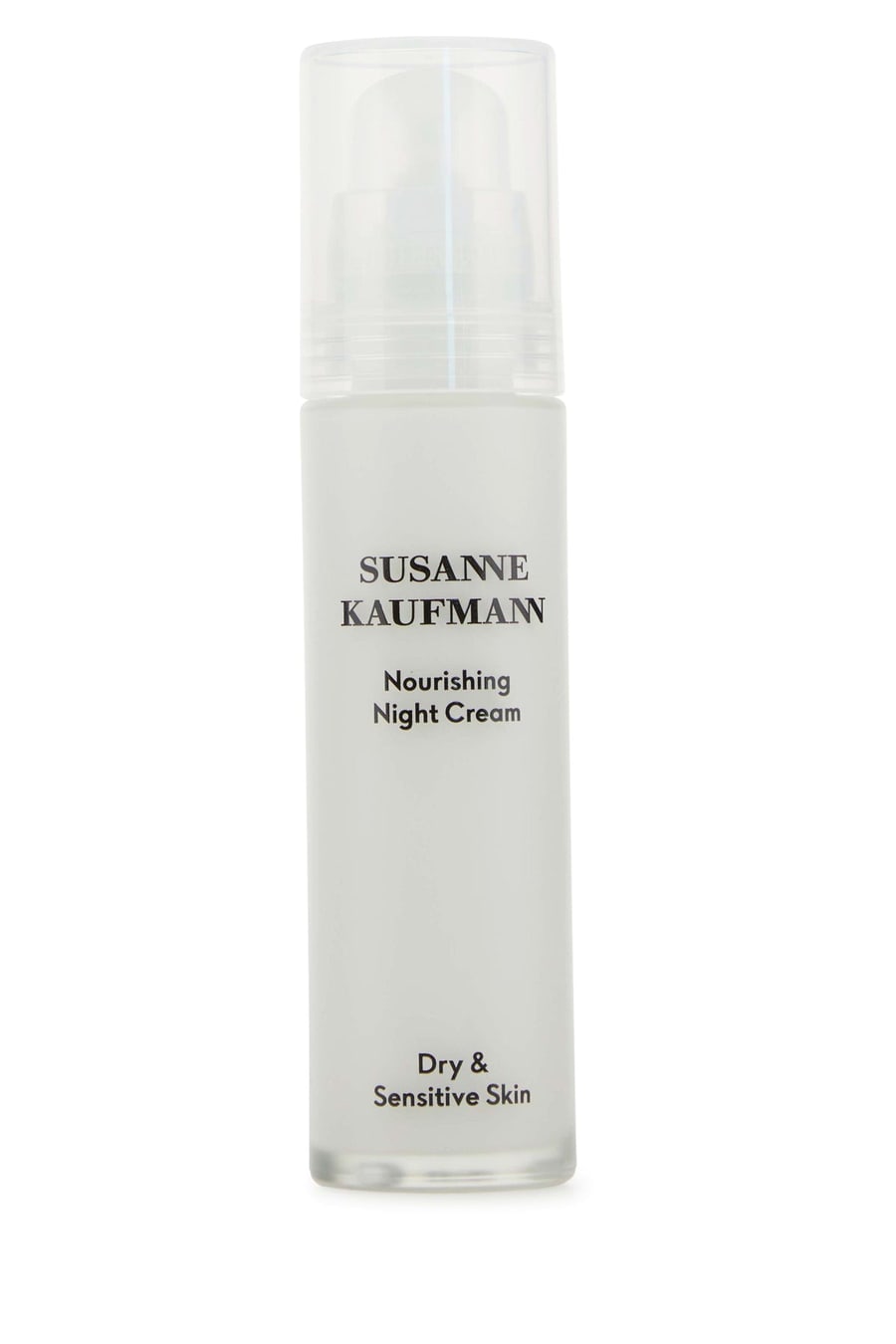 SUSANNE KAUFMANN Crema Notte Nutriente