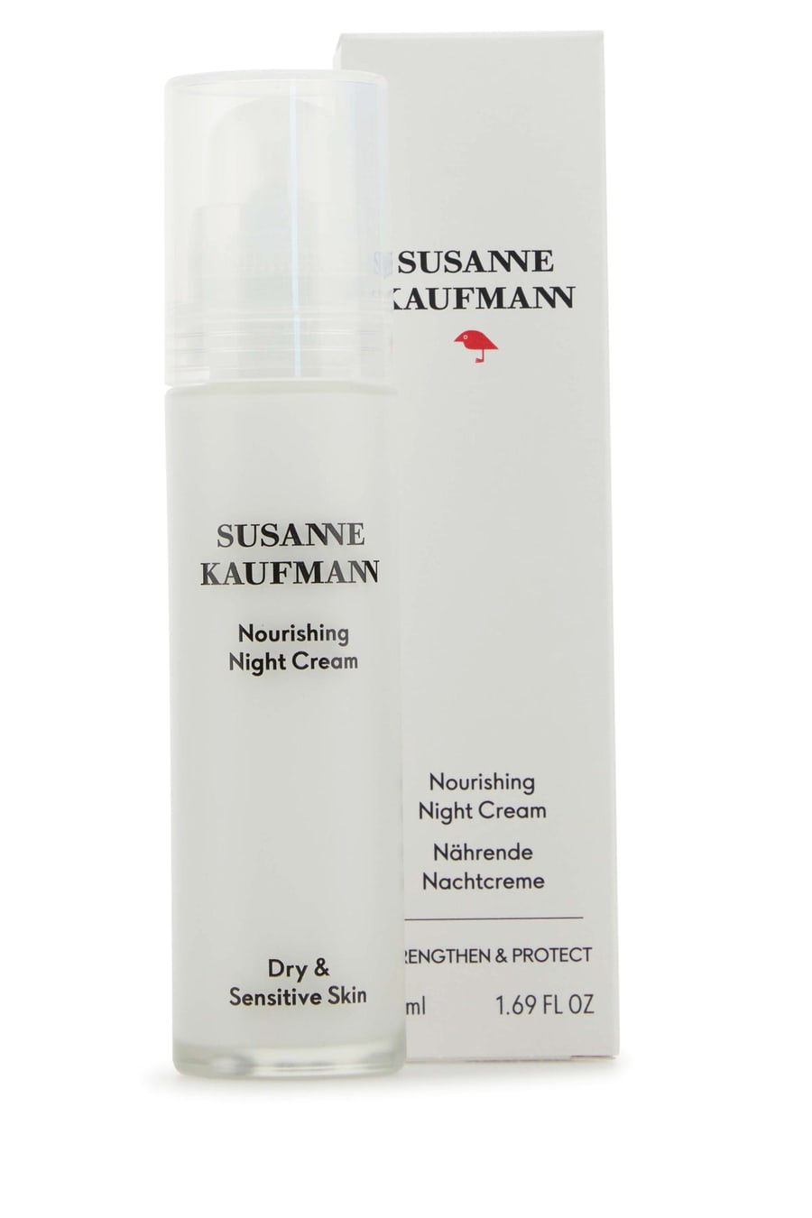 SUSANNE KAUFMANN Crema Notte Nutriente, view 2