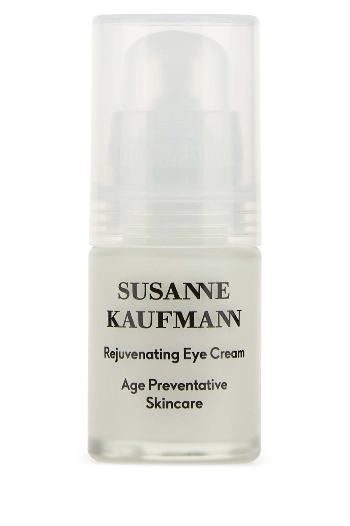 SUSANNE KAUFMANN Crema Contorno Occhi Rivitalizzante