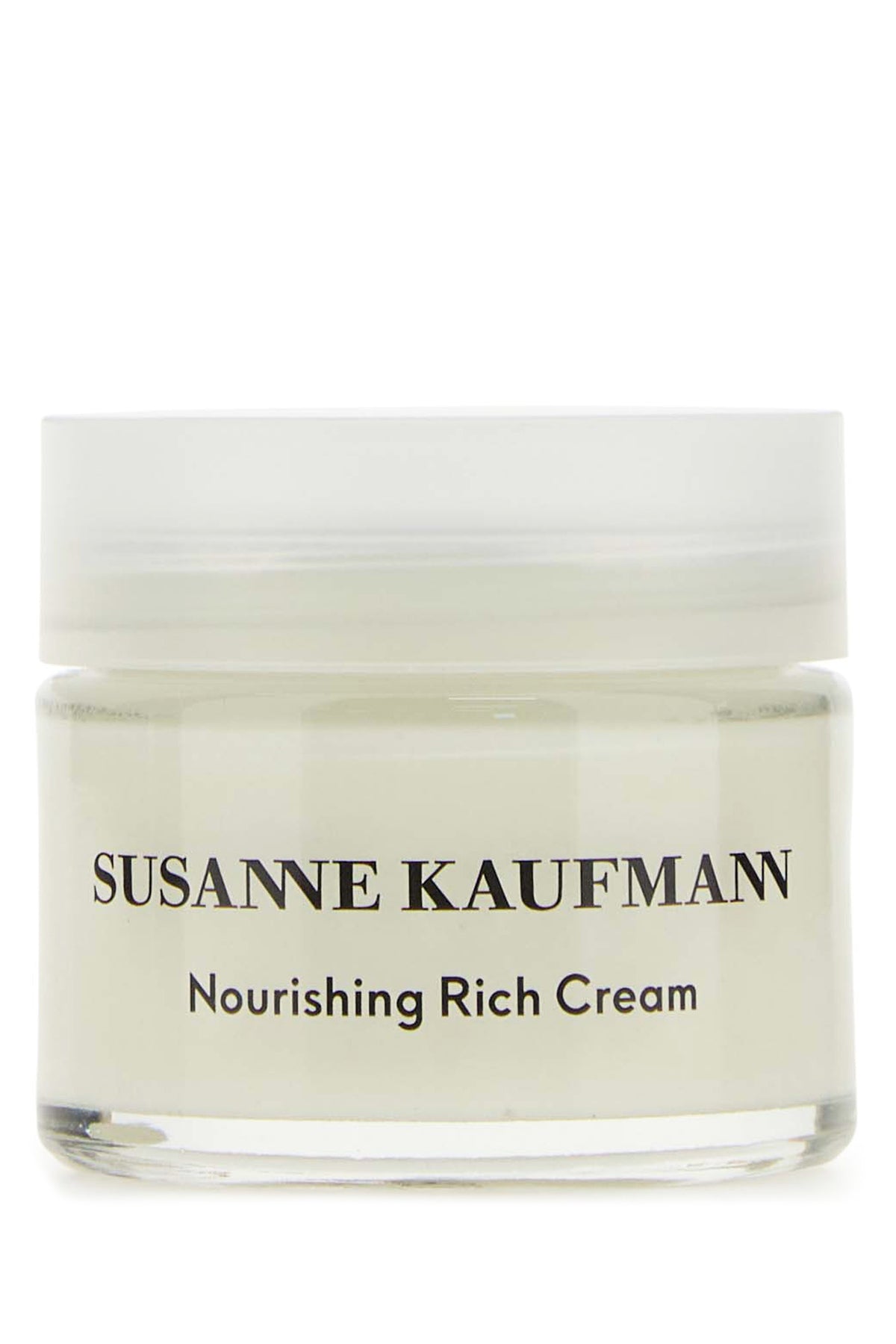 SUSANNE KAUFMANN Crema Ricca Nutriente