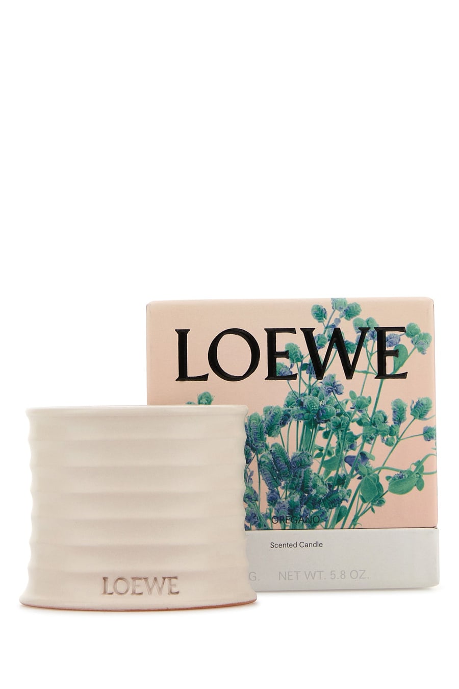 Loewe Candela profumata Oregano piccola, view 2