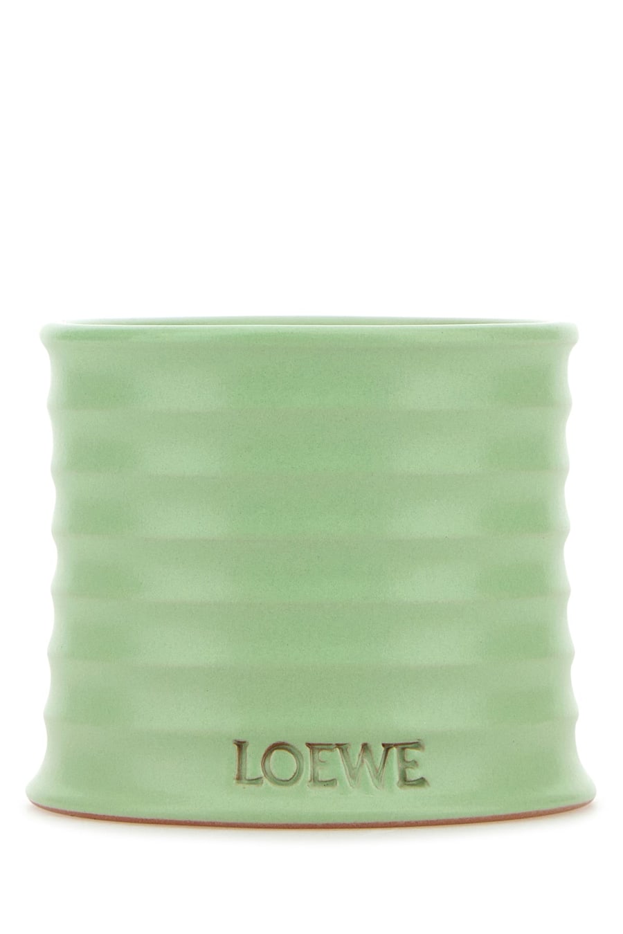 Loewe Candela profumata Cucumber piccola
