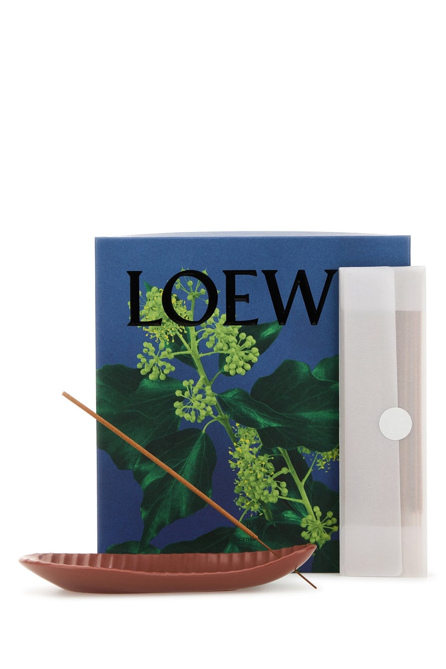 Loewe Set incenso Ivy, view 2