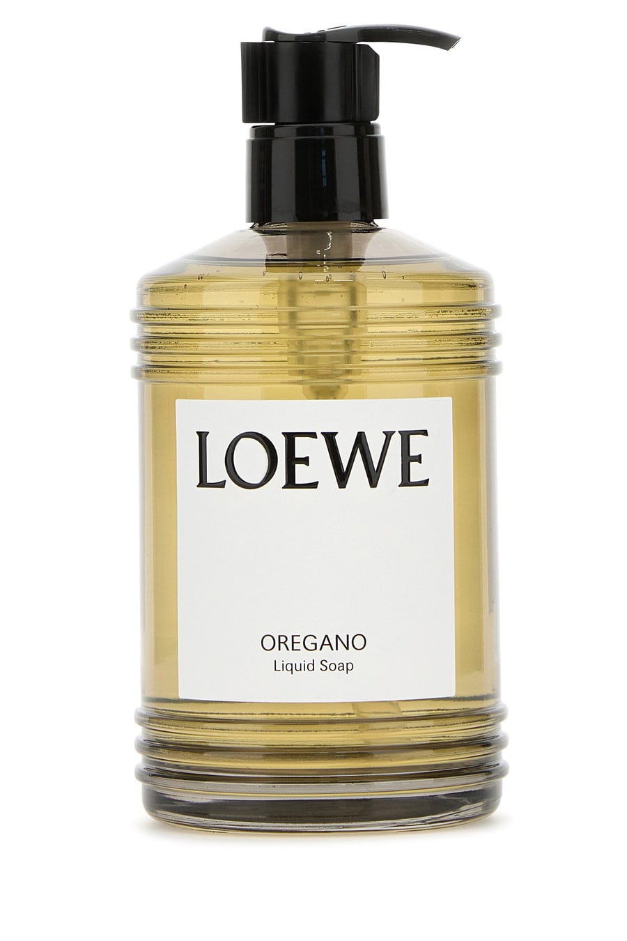 Loewe Sapone liquido Oregano