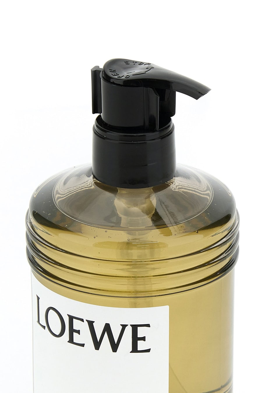 Loewe Sapone liquido Oregano, view 2
