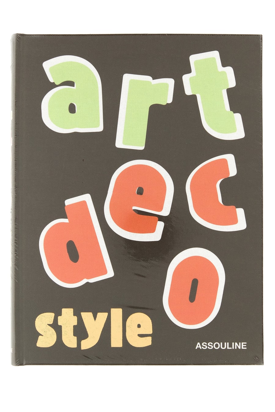 ASSOULINE Art Deco Style