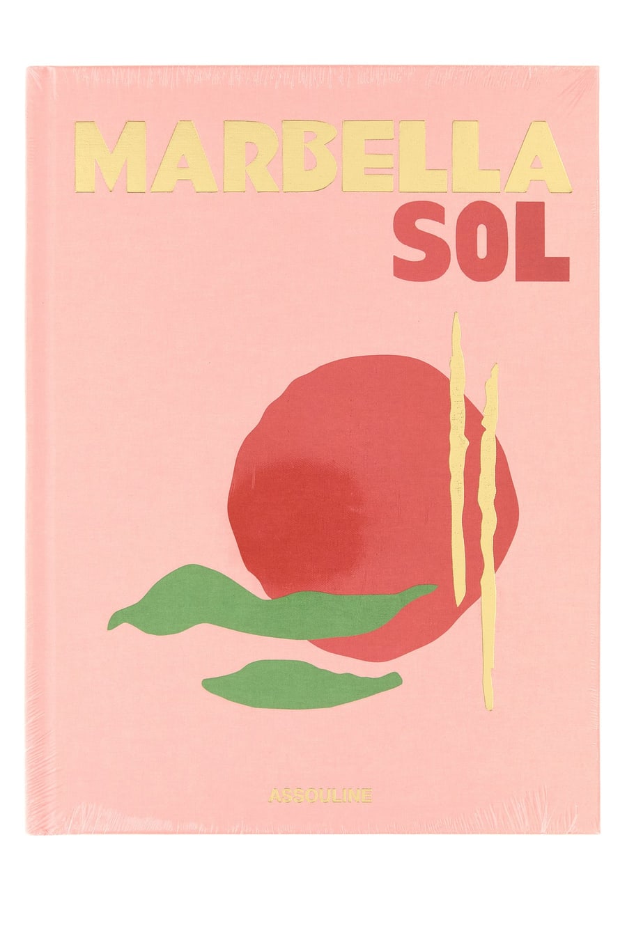 ASSOULINE Marbella Sol