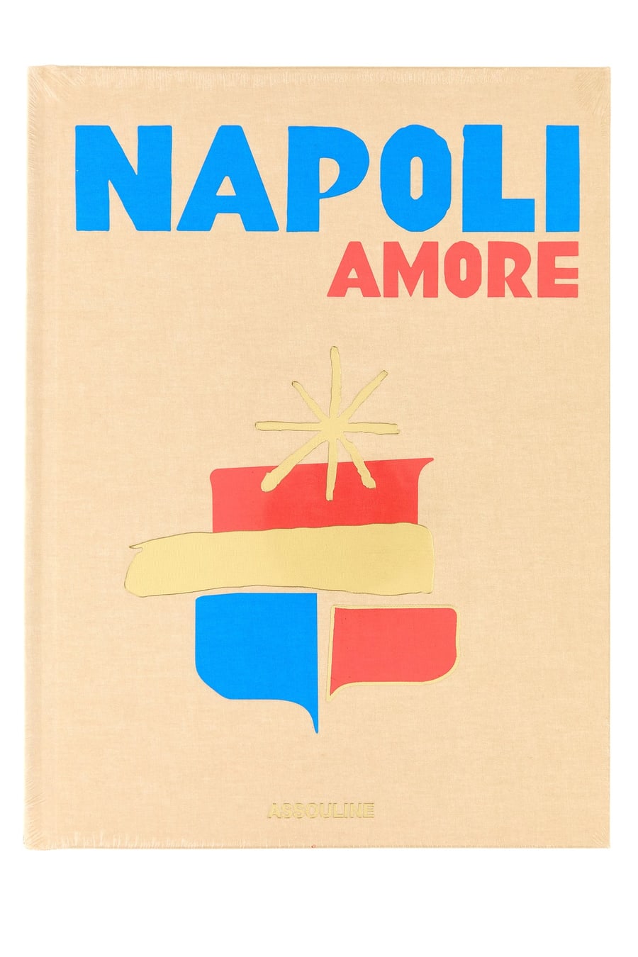 ASSOULINE Napoli Amore