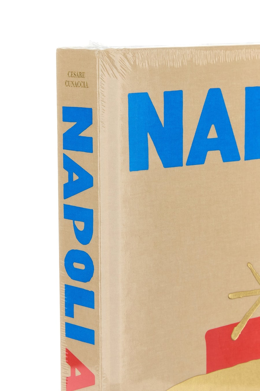 ASSOULINE Napoli Amore, view 3