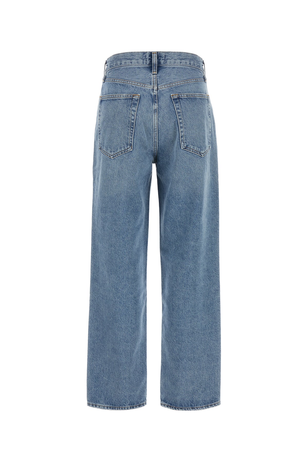 AGOLDE Jeans Fairway in denim, view 2