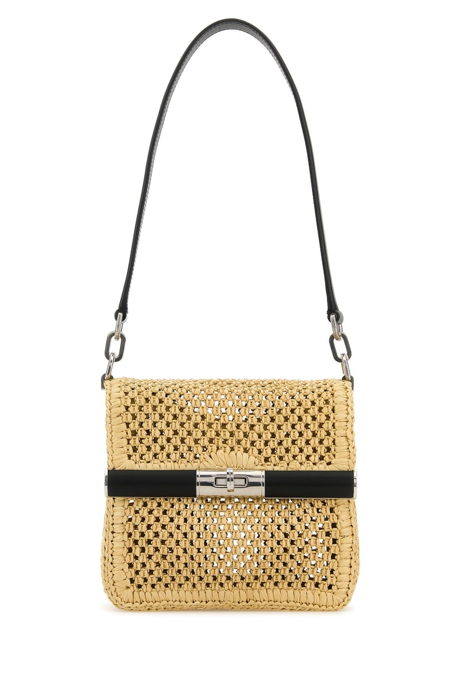 Dolce & Gabbana Borsa a spalla in rafia